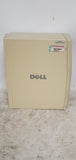Vintage Gaming Dell Dimension L667r Intel Pentium III 667MHz 64MB RAM No HDD