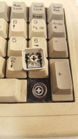 Vintage BTC BTC-5060 Computer Keyboard