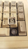 Vintage BTC BTC-5060 Computer Keyboard