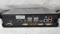 Polycom Conference System w/ MPTZ-9 Eagle Eye II Camera Mic HDX 7000 WHL-T039