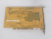 SIIG JJ-P20212 J75080000681 PCI3203-2S PCI Dual Port Card