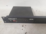 AMX AXB-VOL3 FG5756 V2.10 Volume Control w/ Rack Mount