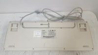 Vintage IBM KB-8923 07H0666 Computer Keyboard
