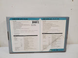 NEW Unbranded UK-2PF0-A KVM Switch w/ Data Link