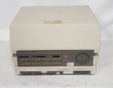 Vintage Zenith Data Systems ZWG-121-32 CRT Computer Keyboard Terminal No Power