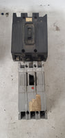 Lot of 10 Various Circuit Breakers Westinghouse Trumbull Case Damage