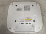 Lot of 16 Cisco AIR-CAP1602I-A-K9 V01 Dual Band Wireless Access Point