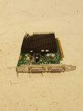 Nvidia P345 08G17010880 PCI-V Ge-Force Graphics Card Rev A04