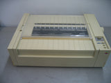 Apple A9M0303 Dot Matrix Printer