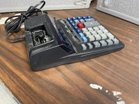 Swinton Avenue Trading Ativa AT-P2000 Electronic Calculator 12 Digit 2 Color