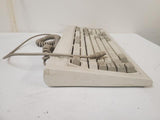 Vintage IBM Model M 1391401 Mechanical Computer Keyboard 1987 Missing Keycap