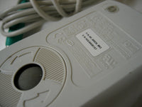 AOpen M-S69 2-Button Scroll Mouse White
