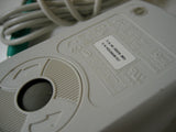 AOpen M-S69 2-Button Scroll Mouse White