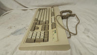 Zenith ZKB-3 163-86US GJK101RX-5 Vintage Mechanical Keyboard with AT Connector