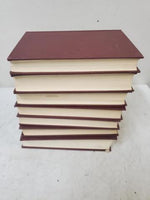 The Enzymes Second Edition Edited by Paul D Boyer Set I-4 6-8 Missing 5