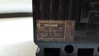 GE General Electric TED134030 Circuit Breaker 30 Amp 480 Volt 3 Pole
