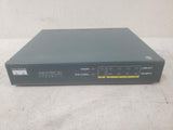 Cisco Systems PIX 501 47-10539-02 REV.A0 VPN Firewall