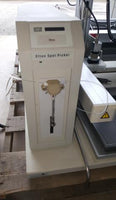 GE Ettan TA Spotter Spot Picker Laboratory Liquid Handler Error 32