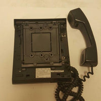 NEC DTU-16D-2(BK) Business Telephone Black and Grey