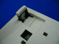 Vintage Keytronic 03435 Keyboard PC/AT VT Switch FCC ID:CIG8AVE03435