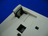 Vintage Keytronic 03435 Keyboard PC/AT VT Switch FCC ID:CIG8AVE03435