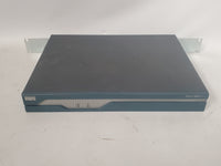Cisco Systems 1841 1800 Series Integrated Service Router