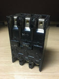 General Electric TE132015 Circuit Breaker 15 Amp 240 VAC 3 Pole