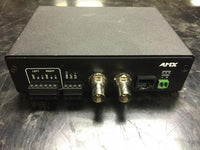 AMX NXA-AVB AV Breakout Box for Modero Systems ICSNet