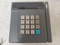 VeriFone P250 Tranz 330Terminal Card Reader and Receipt Printer