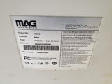 Mag Technology Innovision 986FS 986N CRT VGA 18" Computer Monitor Image burn