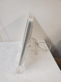 Apple Mac A1038 Cinema Display 20" Monitor N532011DNAF
