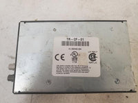 Transition Networks TR-CF-01 Token Ring Twisted Pair to Fiber Media Converter