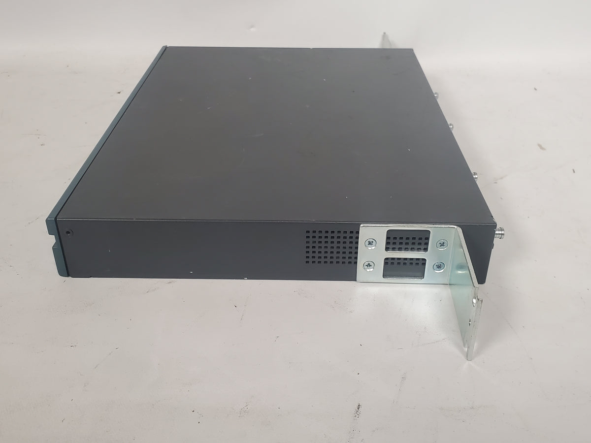 Cisco Systems 1841 1800 Series Integrated Service Router – ThatThingYouLove