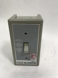 Square D 2510FG2P FHP Manual Motor Starter