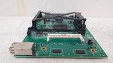 HP CB438-60002 Formatter Board for LaserJet P4014 P4015TN