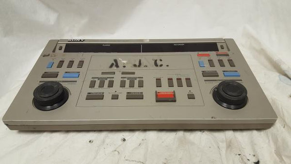 Sony RM-440 Automatic Editing Control Unit for Parts