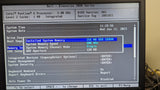 Vintage Gaming Dell Dimension 3000 Computer Intel Pentium 4 3.0GHz CPU 256MB RAM
