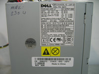 Dell L230P-00 Rev: A06 230W Power Supply 230 Watt PN: N8372