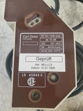 NEW Carl Zeiss MG-LC3 467086Lampenversorgung STA Lamp Source