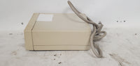 Vintage Apple 5.25" Floppy External Disk Drive A9M0107 KKR5390