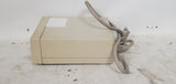 Vintage Apple 5.25" Floppy External Disk Drive A9M0107 KKR5390