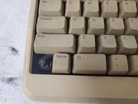 Vintage Apple IIe A2S2128 Personal Home Computer Missing Key Case Damage