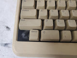Vintage Apple IIe A2S2128 Personal Home Computer Missing Key Case Damage