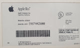 Vintage Apple IIGS A2S6000 ROM 1 Computer A2S2-E9087VN Case Issue