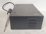 Fisher Artek Dynatech 150 Sonic Dismembrator with Probe