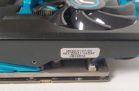 AMD Sapphire Vapor-X 109-C38637-00 R9 280X 3G GDDR5 PCI DVI Video Graphics Card