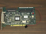 Adaptec AHA2940W / 2940UW Ultra Wide SCSI PCI Controller Card