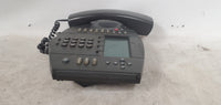 Polycom SoundPoint IP 501 SIP Office Business Telephone Gray Handset