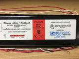 New Bonus Line 8G1764W Instant Start Ballast 277V