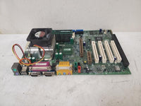 AOpen AX34 00809 Computer Main Board Motherboard